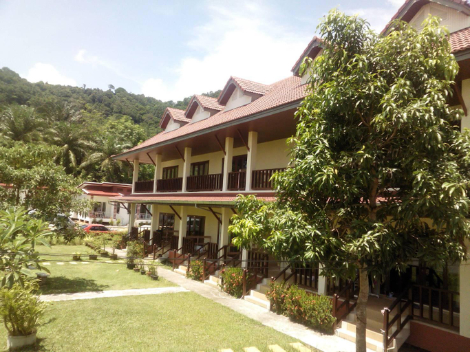 Others 5, Phumin Apartment, Ko Lanta