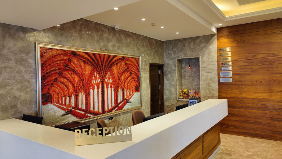 Others 5, Kaithal Resort - Kasauli, Solan