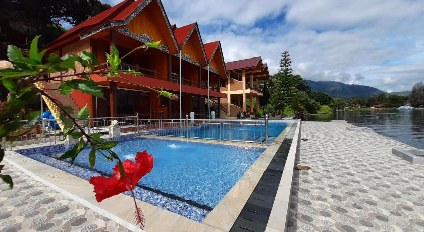 Mas Cottages, Samosir