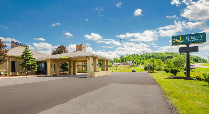 Quality Inn & Suites Frostburg, Allegany