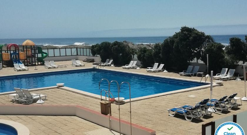 Sport & Beauty 2, Hotel Santo Andre, Póvoa de Varzim