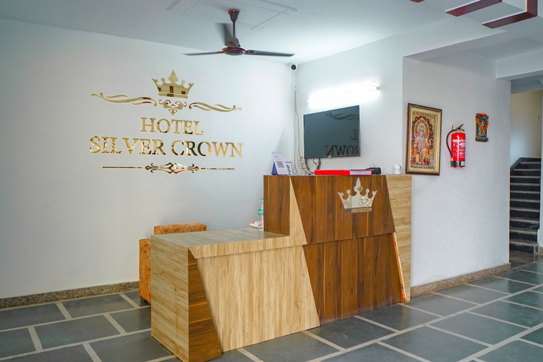 Others 4, Roomshala 031 Silver Crown Sector 23, Gautam Buddha Nagar