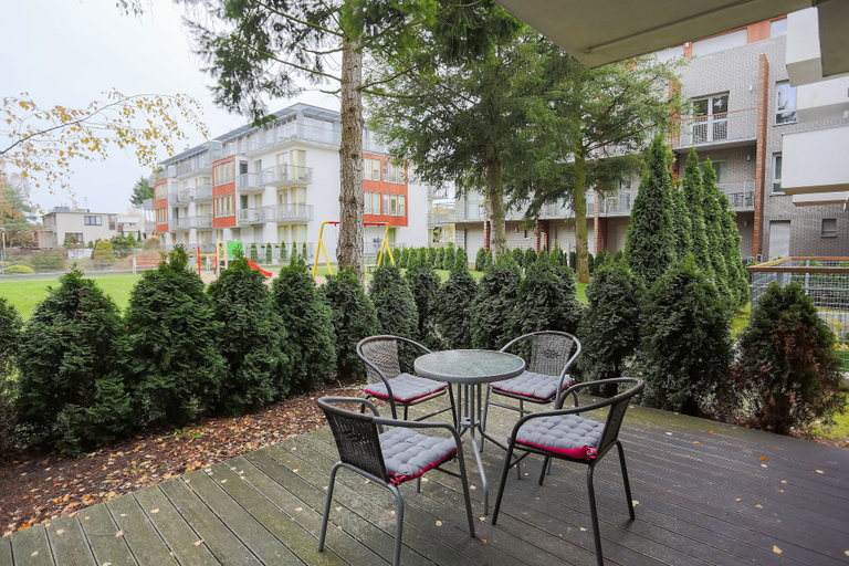 Others 5, Apartamenty Swinoujscie - Baltycka, Świnoujście