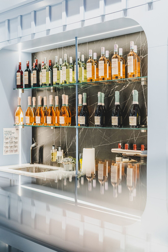 Food & Drinks 5, Grano Apartments Gdańsk Residence, Gdańsk City