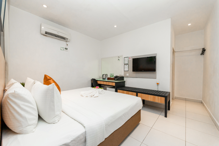 Bedroom 7