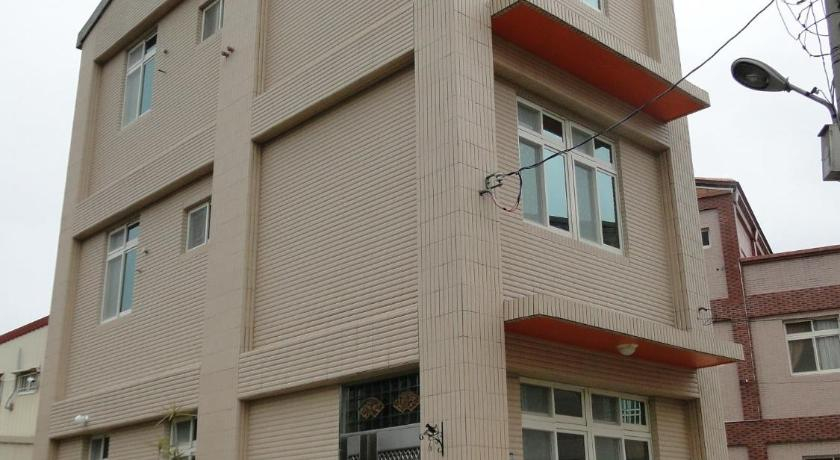 KM Bed and Breakfast, Kinmen