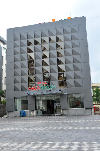 Others 3, HOTEL CASA GREEN, Ahmadnagar