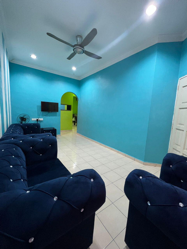 Others 3, Noor Homestay Oren, Perlis