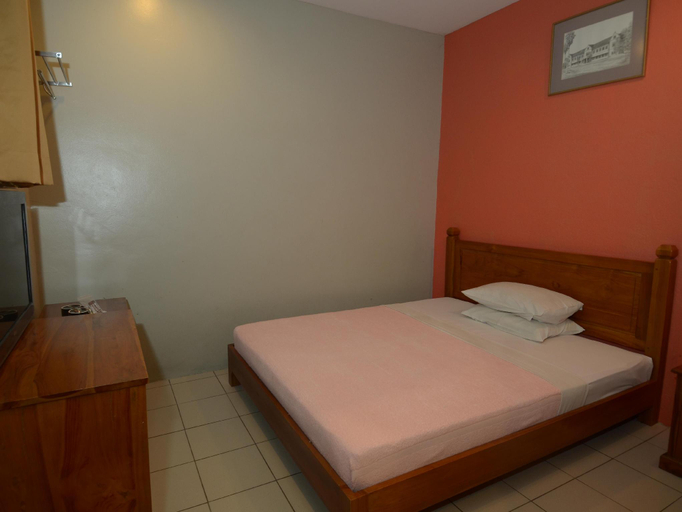 Bedroom 4, Johns Place, Kuching