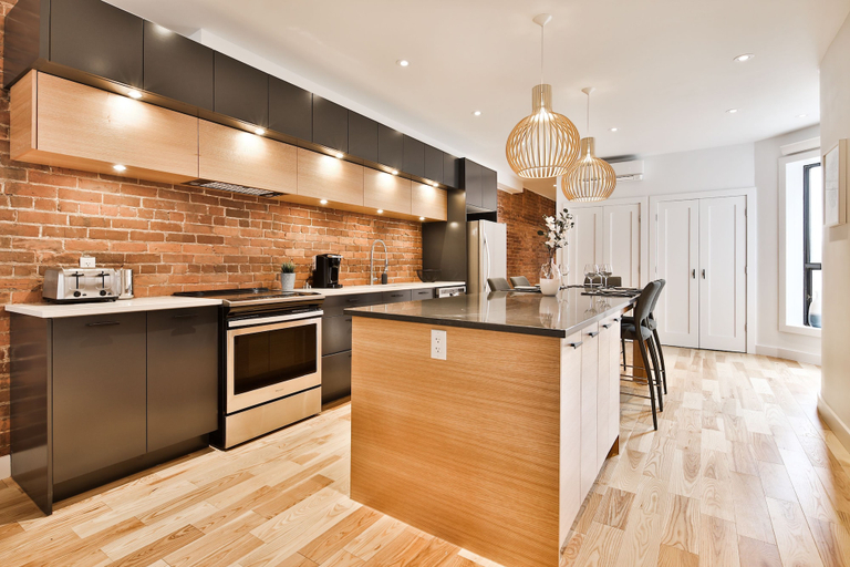 Others 5, Les Lofts du Plateau, Montréal