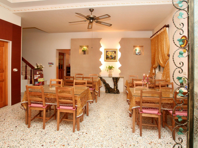 Food & Drinks 3, Sweetheart homestay, Yilan