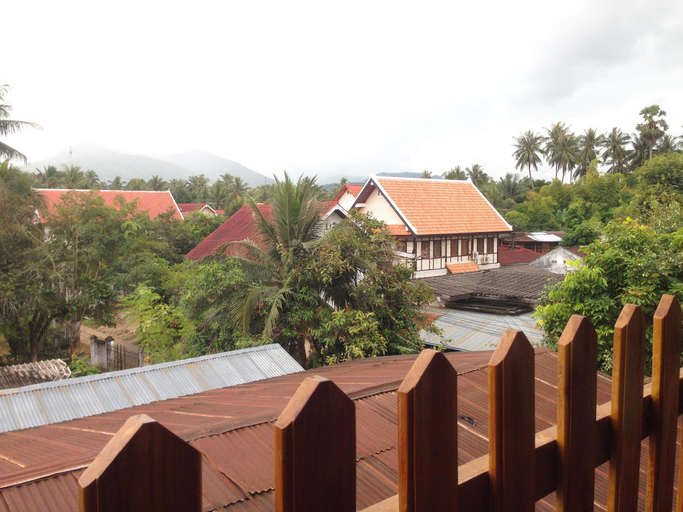 Others 4, Vongprachan Backpackers Hostel, Luang Prabang