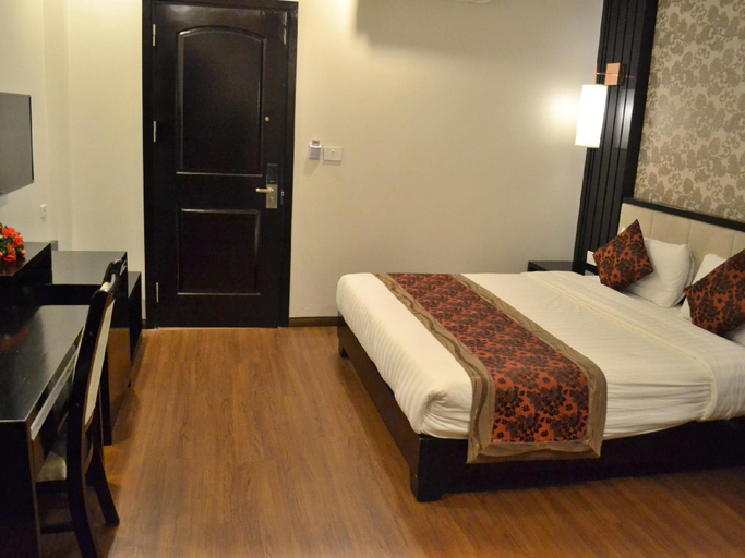 Others 4, Luxury Hotel, Hạ Long