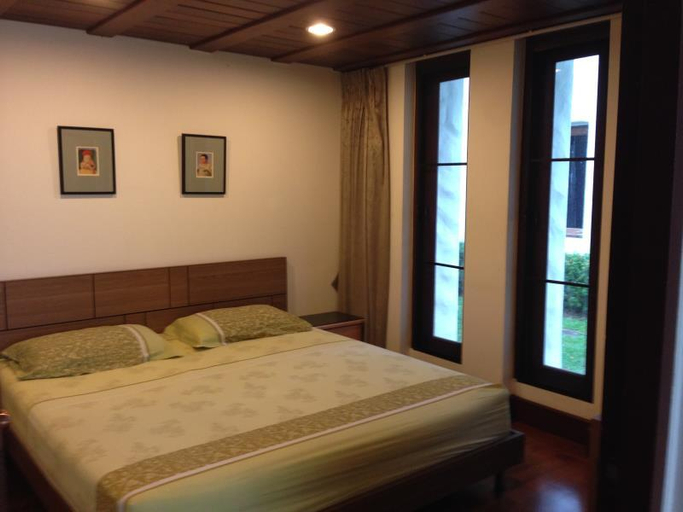 Others 4, Villa Lonsai, Hua Hin