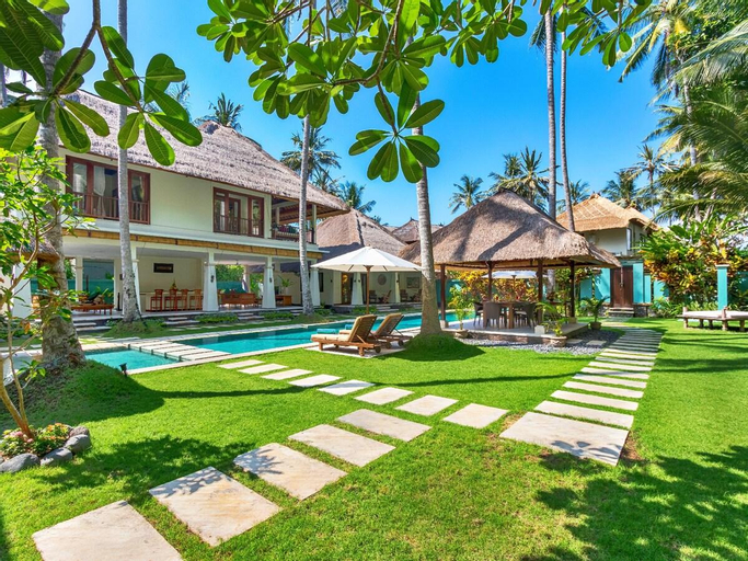 Villa Gils by Villa Finder, Karangasem