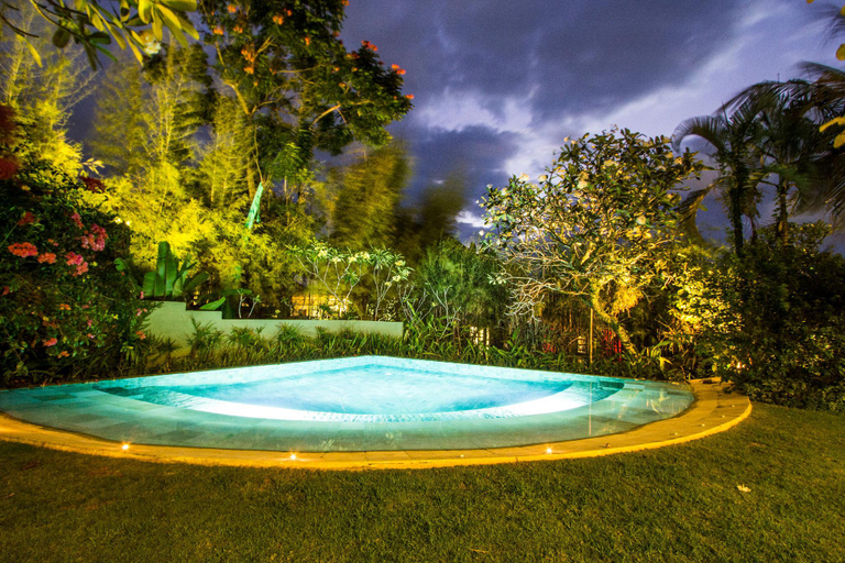 Sport & Beauty 2, Cottage style Villa between Canggu & Seminyak, Badung