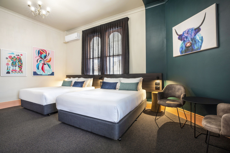 Bedroom 11