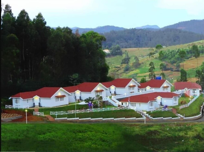 Others 5, Coastal Grand Space4 Resorts, The Nilgiris