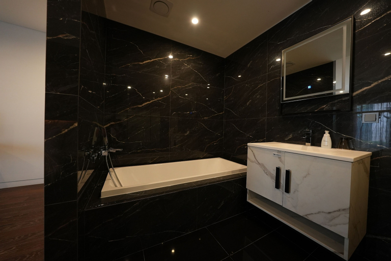 Bathroom 8
