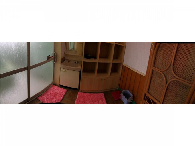 Bedroom 3, kagurahausu, Yuzawa
