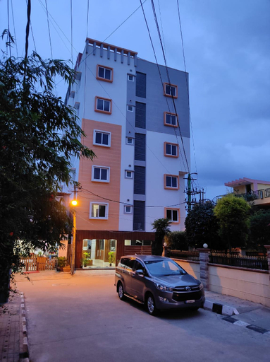 Others 5, Bulande Hospitality Manyata Tech Park Hebbal, Bangalore