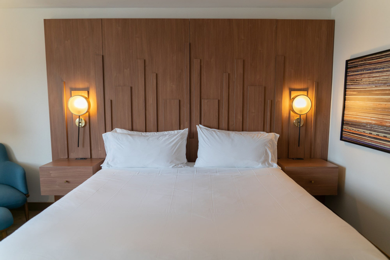 Bedroom 15