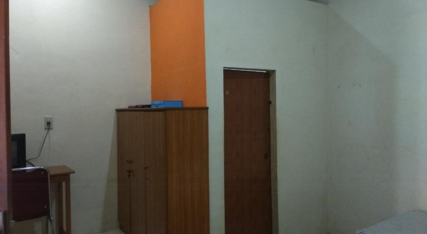 Bedroom 4, Pondok Cemara, Medan