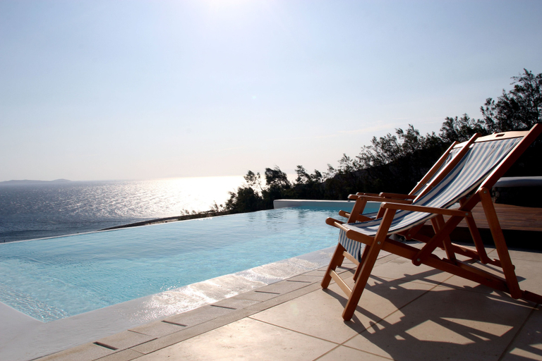Sport & Beauty 2, San Marco Luxury Hotel & Villa, South Aegean