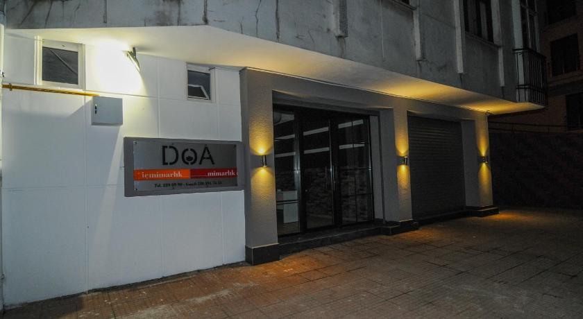 Exterior & Views 1, Doa Apartment, Merkez