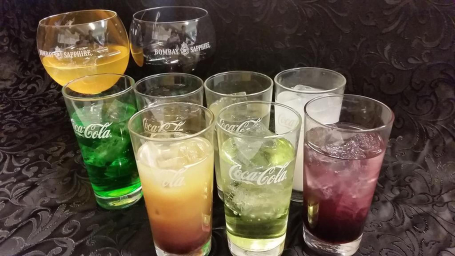 Food & Drinks 5, Carnet Hotel - Adult Only, Amagasaki