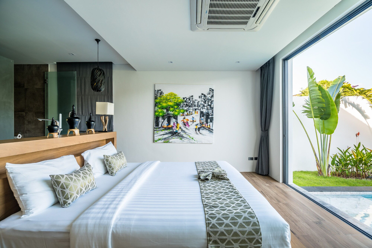 Others 4, Cocoon villas by Lofty, Pulau Phuket