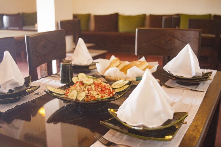 Food & Drinks 5, Ecolodge l Ile de Ouarzazate, Ouarzazate