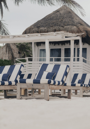 Sport & Beauty 5, Tuup Tulum, Cozumel