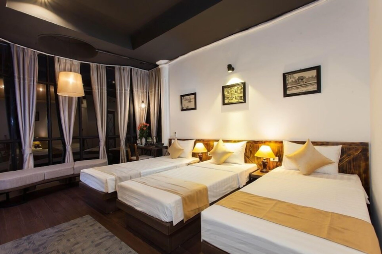 Bedroom 6