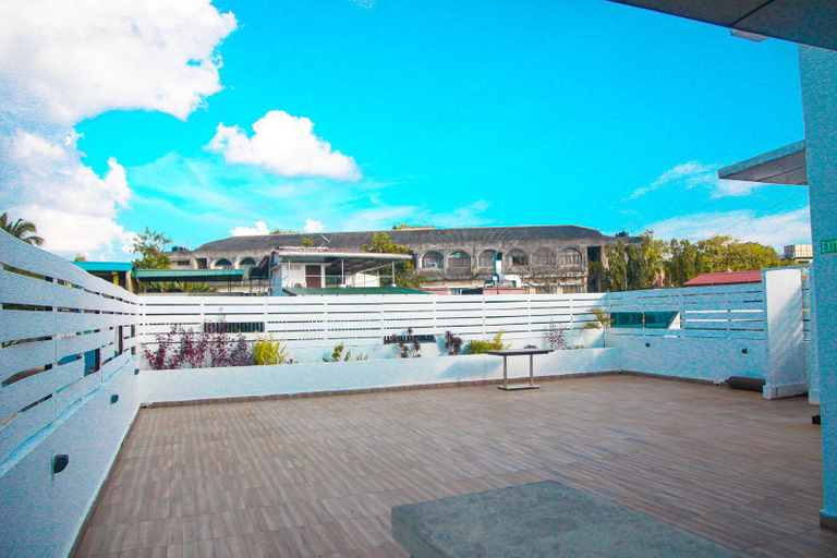 Sport & Beauty 5, J Hotel - Port Blair, South Andaman