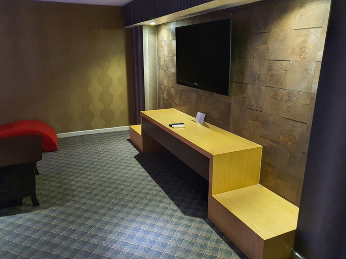 Others 5, Grandeur Hotel and Spa, Malacca City