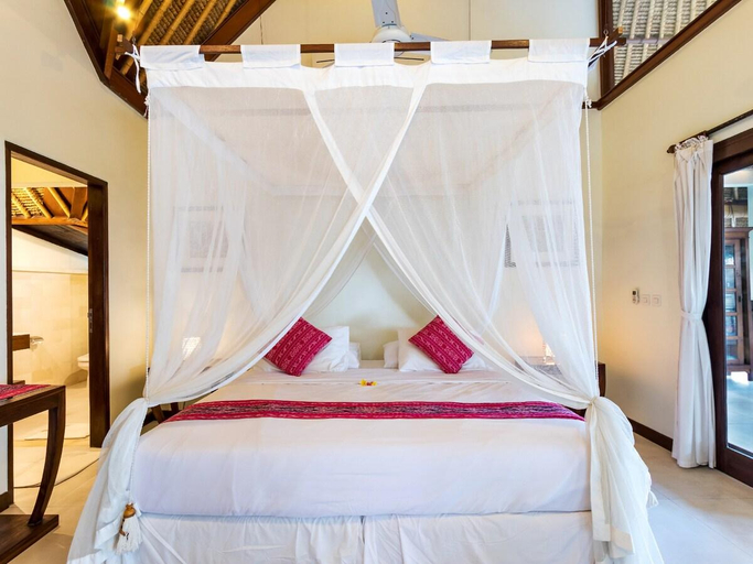 Bedroom 3, Villa Gils by Villa Finder, Karangasem