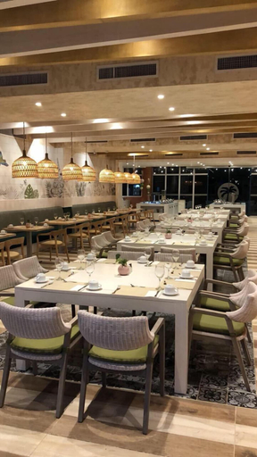 Food & Drinks 4, Luxury Penthouse & Imperial Suites, Sosua