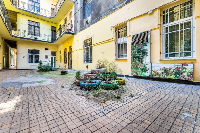 Exterior & Views 2, Venus Apartments - Kazinczy Street I, Budapesti