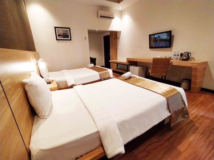 Bedroom 8