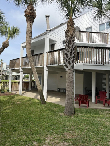 Exterior & Views 2, Pirates' Paradise, Galveston