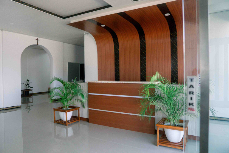 Others 5, Christika Homestay, Manggarai Barat