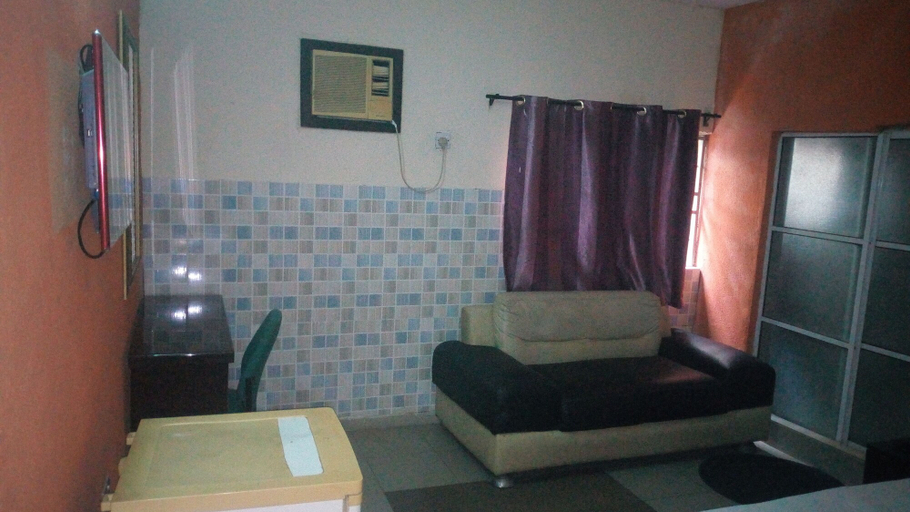Others 4, Da 411 Hotel, IbadanNorth