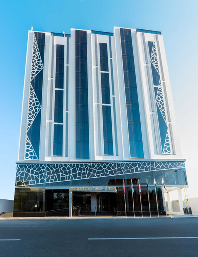 Exterior & Views 2, Akasiya Hotel, Doha