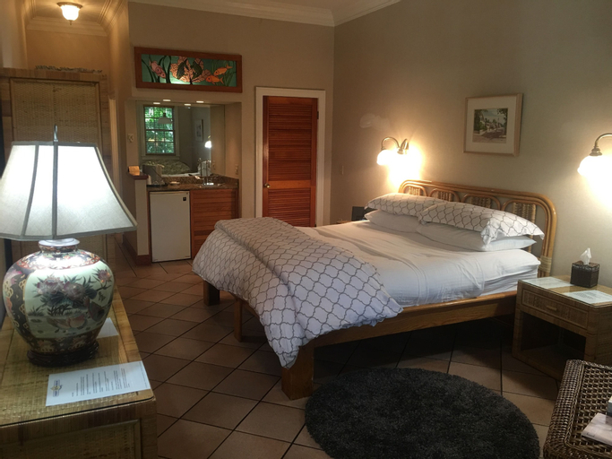 Bedroom 5