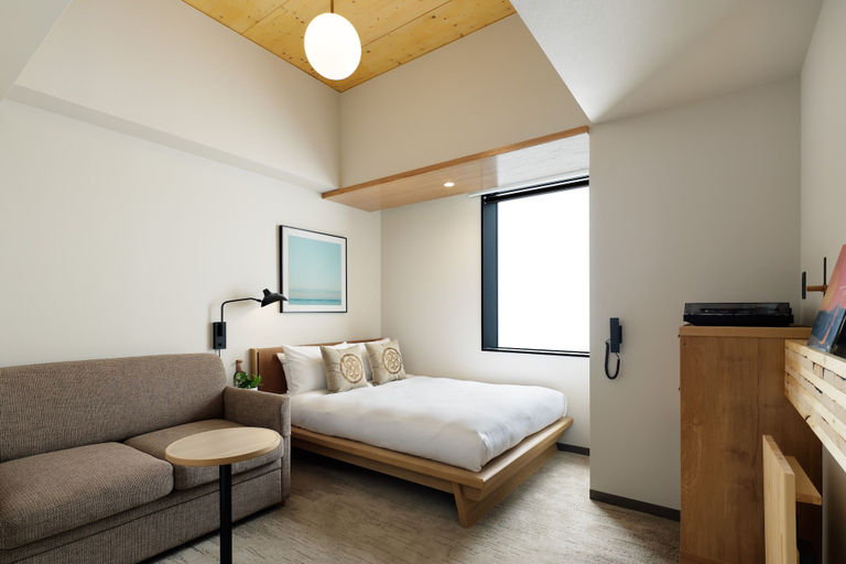Bedroom 3, The Royal Park Canvas – Sapporo Odori Park, Sapporo