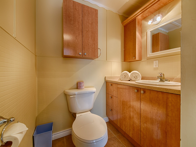 Bathroom 4, Villa du Nord Morin Heights, Les Pays-d'en-Haut