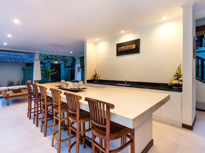 Food & Drinks 5, Villa Gils by Villa Finder, Karangasem
