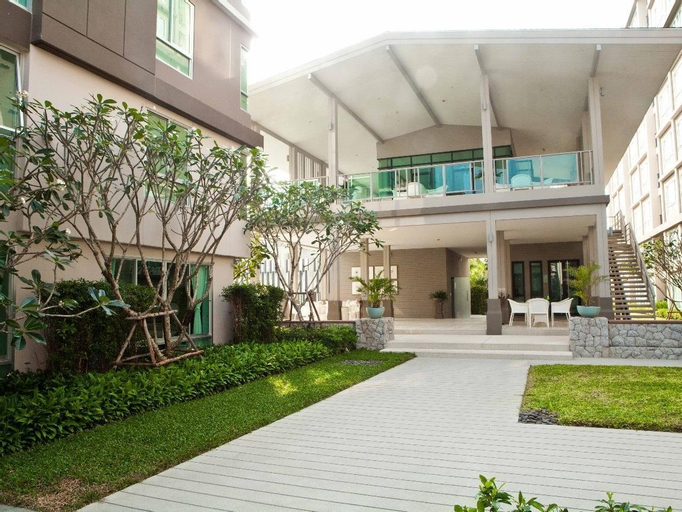 Baan Peang Ploen B205, Hua Hin