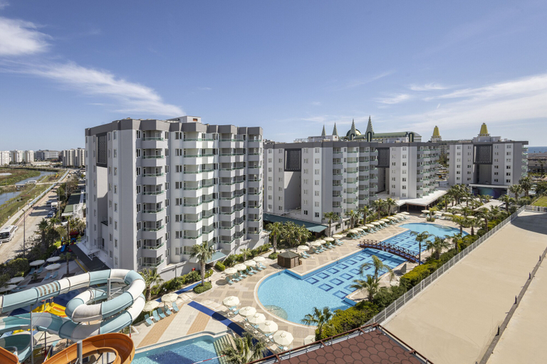 Exterior & Views 2, Wyndham Garden Lara, Antalya